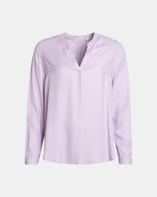 ETERNA Blouse Purple (20S7936C13) Women