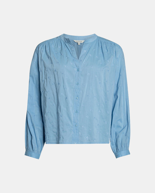 TOM TAILOR Blouse Blue (20S7941C3) Women