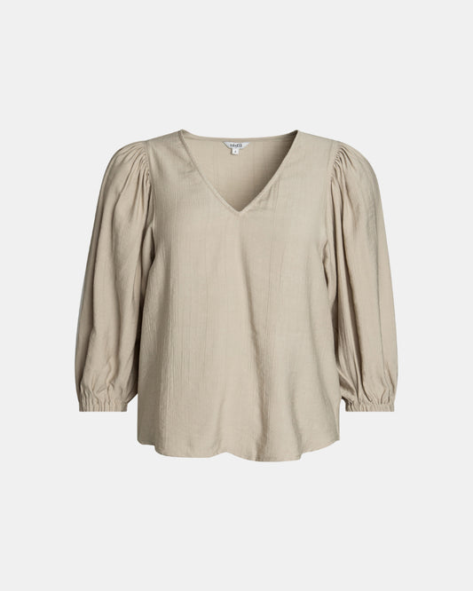 mbyM Blouse Nude (20S7952C35) Women