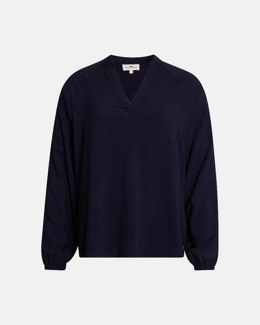 FYNCH-HATTON Blouse Blue (207958C3) Women