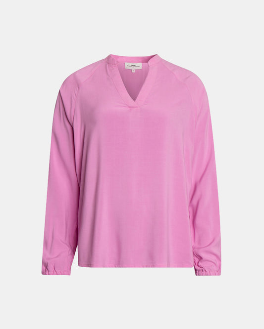 FYNCH-HATTON Blouse Bright Rose (20S7958C55) Women