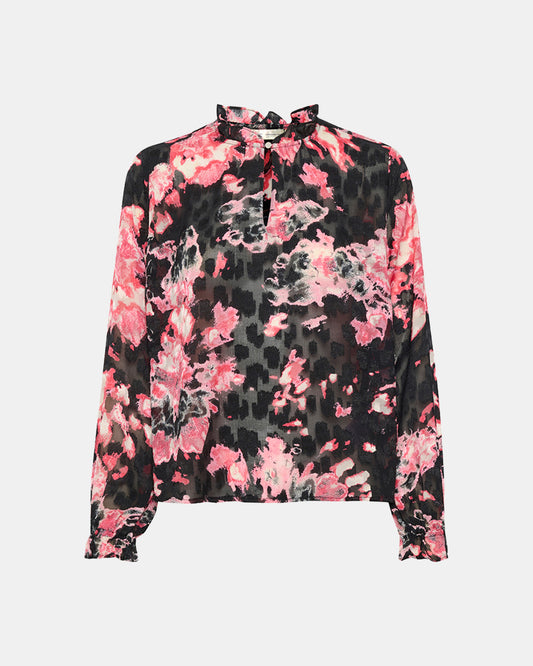 INWEAR Blouse Black (20S8000C2) Women