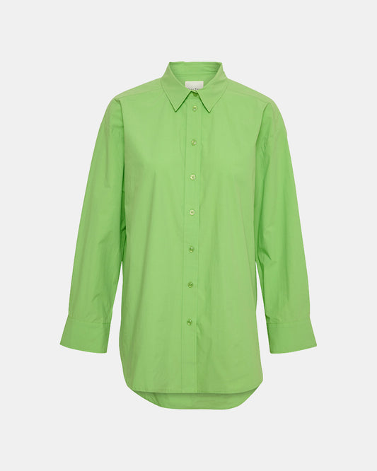 Part Two Blouse Green (20S8017C4) Women