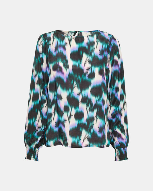 KAFFE Blouse Multi-coloured (20S8046C10) Women