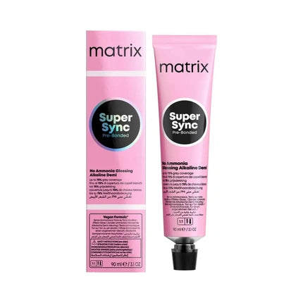 Matrix Super Sync Prebonded 7rr 90ml