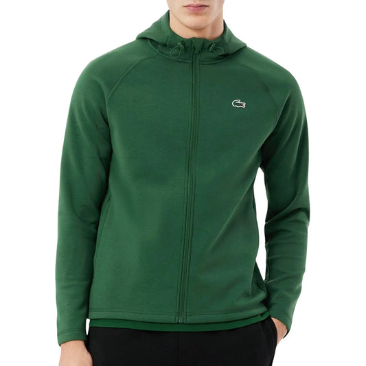 Lacoste Stretch Hoodie (SH0152-132) Men