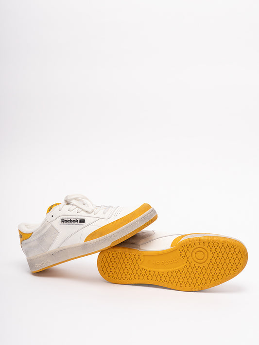 Reebok Club C (RMIA011C99LEA0050122) Unisex
