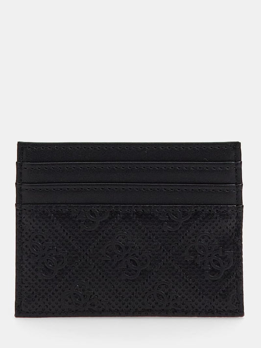Guess Wallet (SMESCHLEA25-BLA) Men