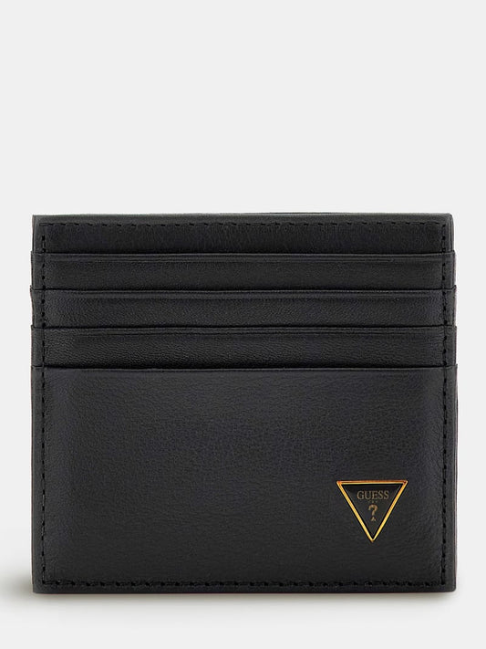 Guess Wallet (SMSCLALEA25-BLA) Men