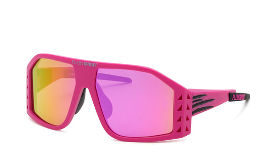 Philipp Plein Sport Sunglasses (SSP002616YLR) Men