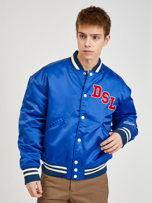 Diesel Bomber Blue (SUNICE-3574912) Men