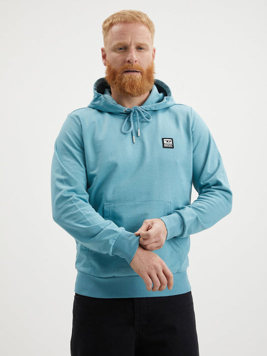 Diesel Girk Sweatshirt Blue (SUNICE-3724129) Men
