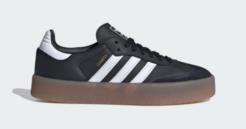 adidas Originals adidas Sambae W Core Black (JI1350) Women