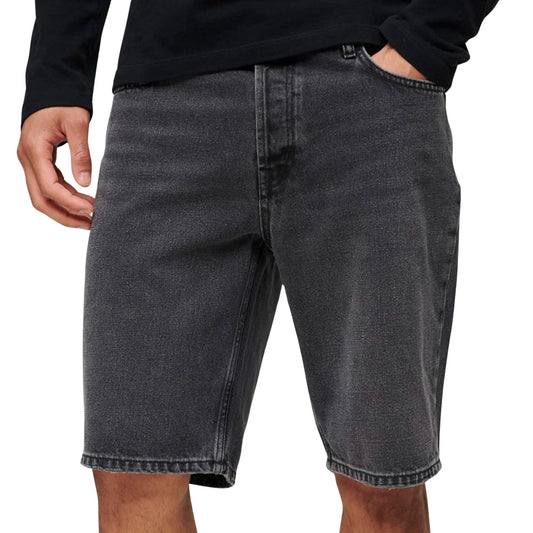 Superdry Vintage Straight Denim Short (M7110394A-1HX) Men