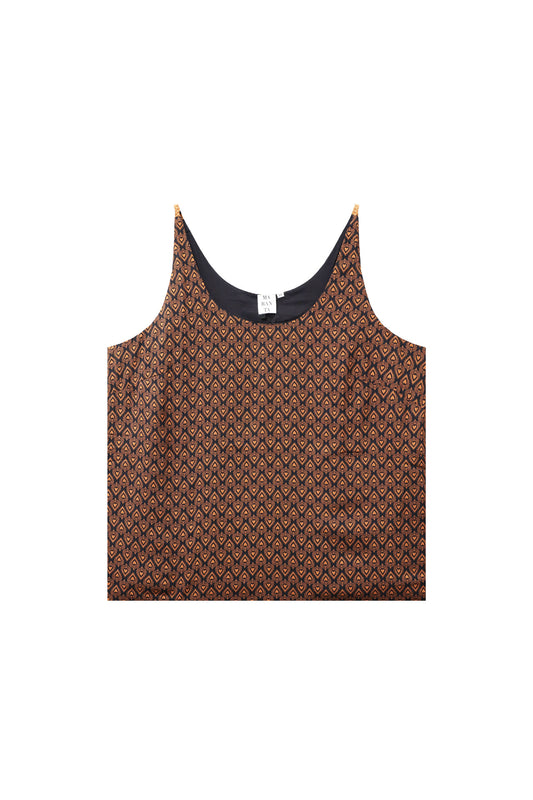 MARANTA Top Black (10T2198C2) Women