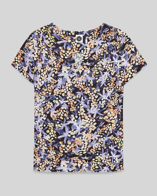 CAHIER Top Black (14T3657C2) Women