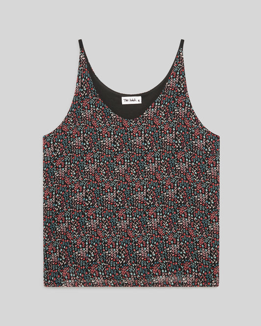 THE BOHCK Top Black (14T3823C2) Women
