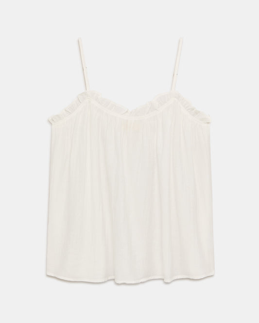 SEELLY Top White (20T5340C1) Women