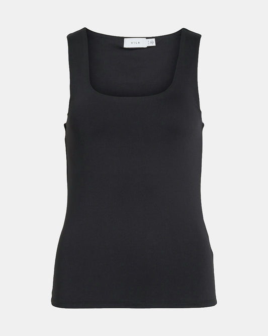 VILA Top Black (20T5539C2) Women