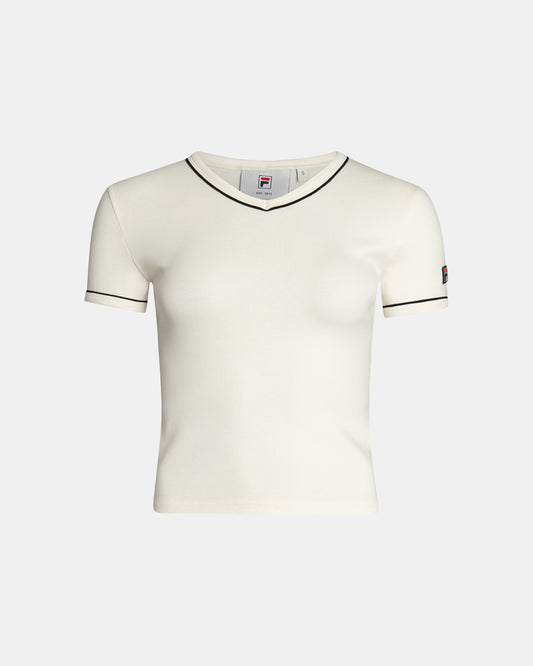 FILA APPAREL Top White (20T5847C1) Women