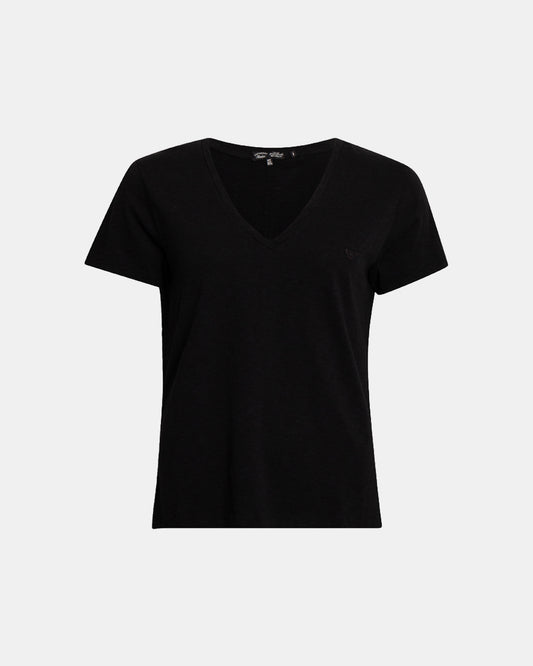 SUPERDRY Top Black (20T5982C2) Women