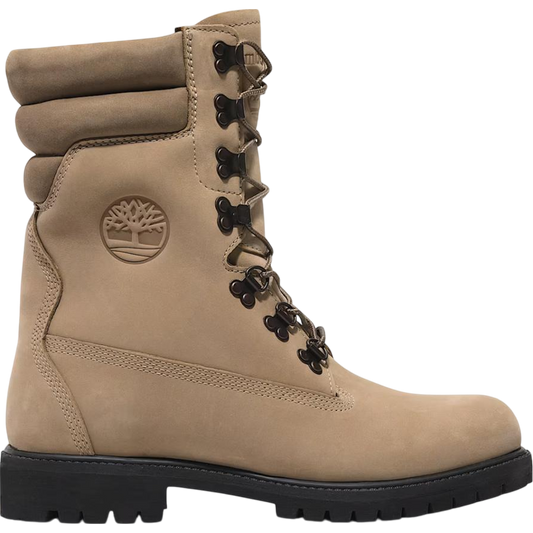 Timberland  Premium Tall Waterproof Boots Beige Men