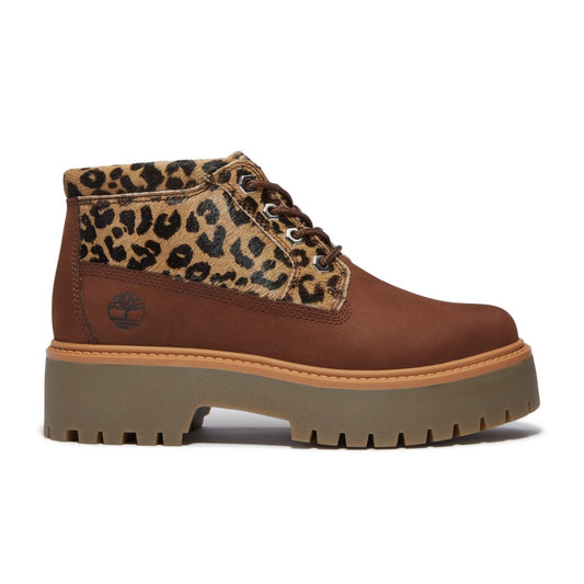 Timberland Boots Medium Brown (TB0A43RREM51) Women