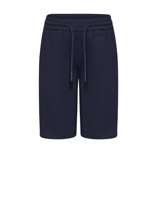 Trussardi Junior Bermuda Ilgari Blue Estate (TBP26083BE) Kids