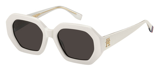 Tommy Hilfiger Sunglasses (TH-2155-S-SZJ) Women