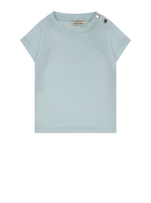 Trussardi Junior T-Shirt Eiden (TIP26010TS) Kids