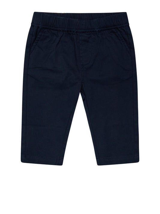 Trussardi Junior Pants Revarti Blue Estate (TIP26148PA) Kids