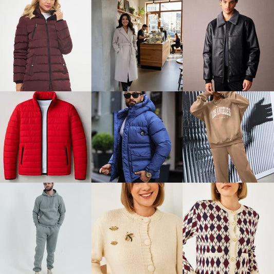 Trendyol Brands Men& Women cover