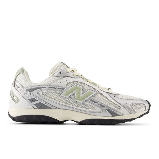New Balance 204L Silver Metallic (U204LSWB) Unisex
