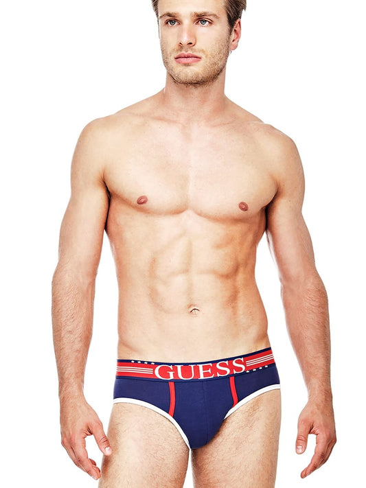 Guess Underwear (U74F16JR00A-A752) Men