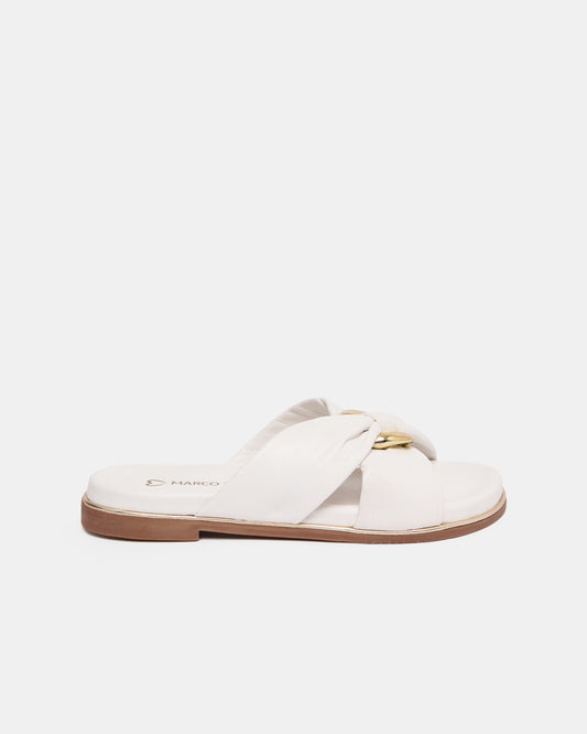 MARCO TOZZI Sandals White (20V1112C1) Women