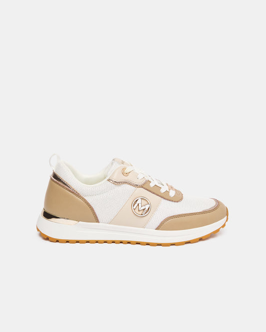 Mexx Sneakers Gold (20V1119C43) Women