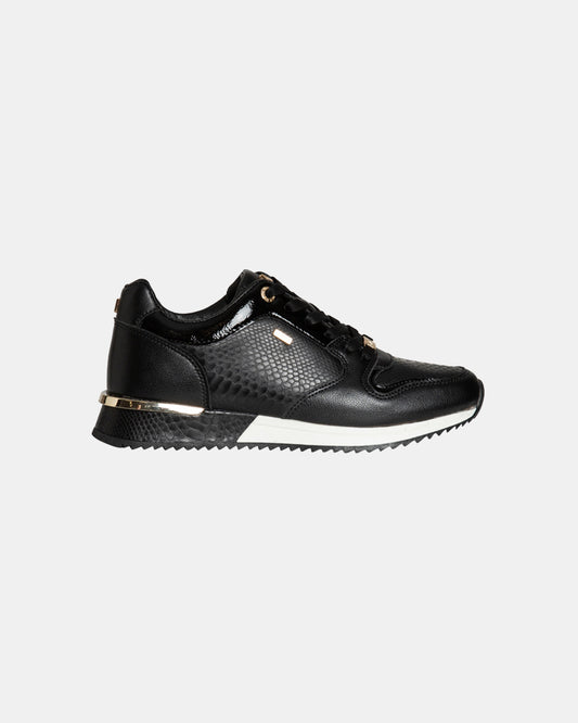 Mexx Sneakers Black (20V1340C2) Women