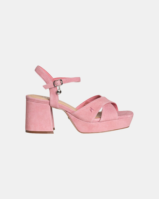 Mexx Shoes Bright Rose (20V1350C55) Women