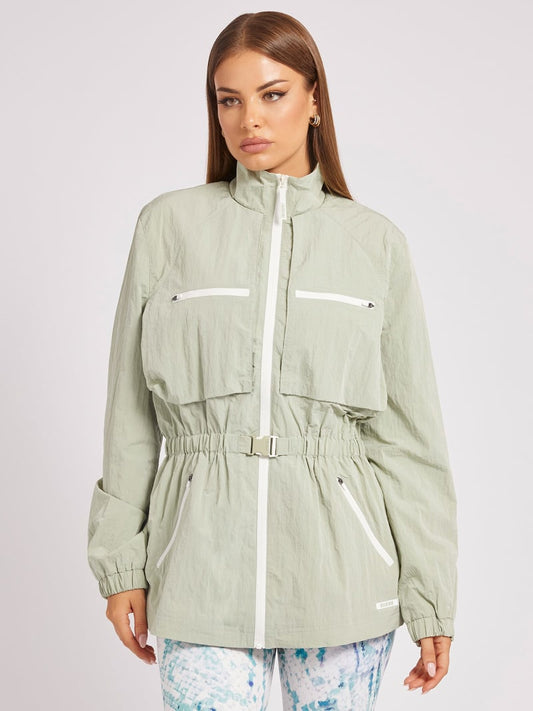 Guess Coat/Jacket (V2YL03WO081-G8CR) Women