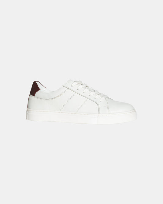 Ana & Ava Sneakers White (20V6784C1) Women