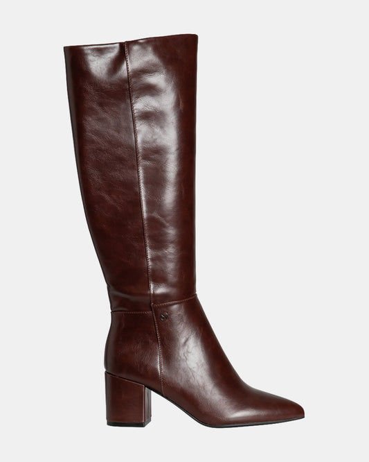 Mexx Boots Brown (20V7607C14) Women