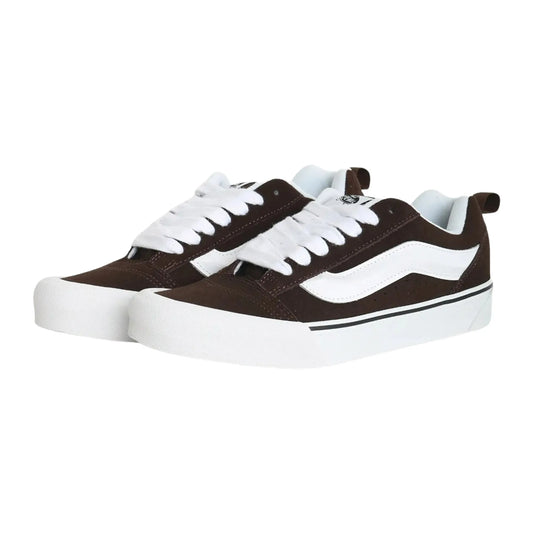 Vans Knu Skool Sneakers (VN0009QCNWH1) Men