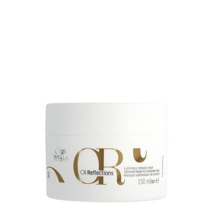 Wella Professionals Oil Reflections Luminous Reboost Mask 150ml