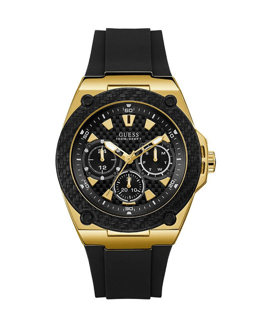 Guess Quartz Watch Gold (W1049G5) Men