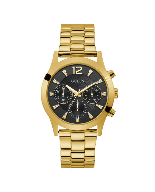 Guess Quartz Watch Gold (W1295L2) Women