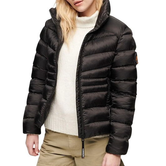 Superdry Fuji Quilt Padded Winterjacket (W5011821A-02A) Women