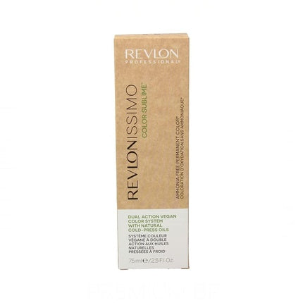 Revlon Rev Color Sublime Vegan 7,1 75ml