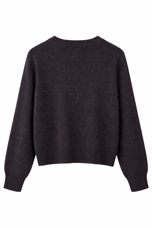 John Richmond Sweater Boden (ZWA26076MA) Women
