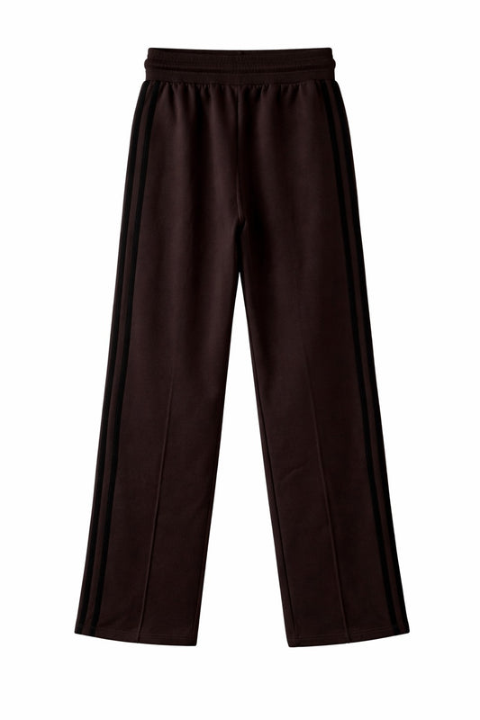 John Richmond Pants Fleece Fidra Black (ZWA26325PA) Women