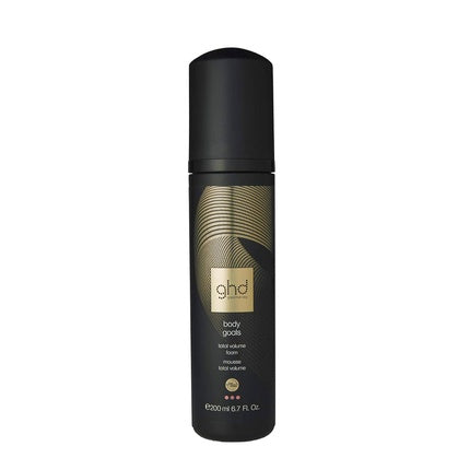 ghd Style Total Volume Foam 200ml